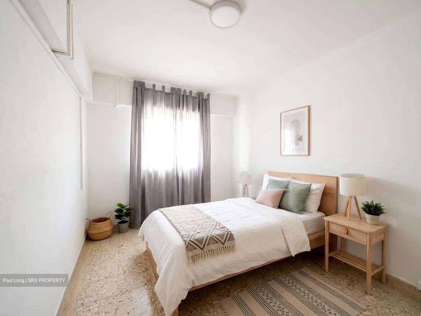 Blk 124 Bedok North Road (Bedok), HDB 3 Rooms #582957191